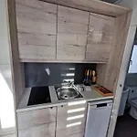 Camping Mobile Nika&lana Privlaka (Zadar)