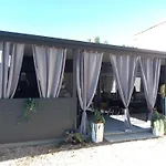 Mobile Nika&lana Camping Privlaka (Zadar)