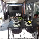 Camping Mobile Nika&lana Privlaka (Zadar)